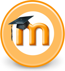 Moodle Logo